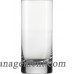Schott Zwiesel Paris Tritan Iceberg 16 oz. Glass Highball Glass FQO1075